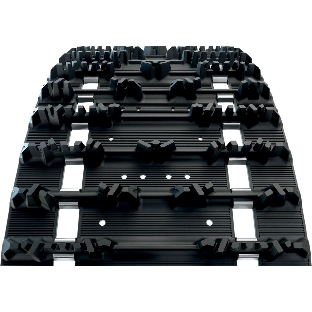 Camoplast RipSaw Hi-Performance Trail Tracks 15in. x 120in. - 1.25 Lug -  9149H | FortNine