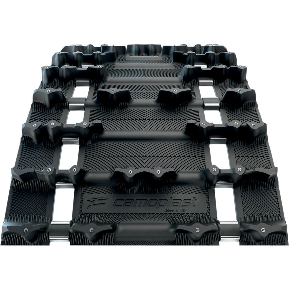 Camoplast ICE Attak XT Hi-Performance Trail Tracks 15in. x 136in