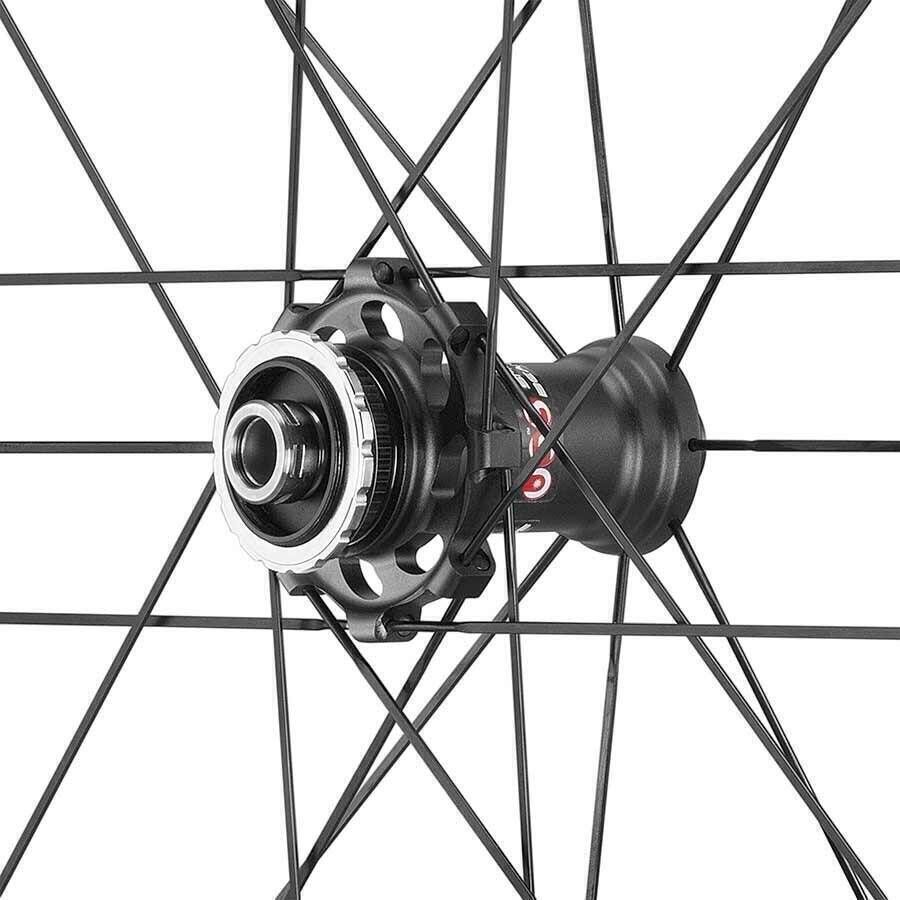 Campagnolo Bora One 50 Disc Brake Wheelset - WH19-BOCDFR150DK