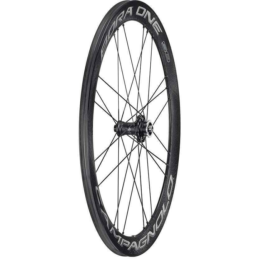 CAMPAGNOLO　BORA ONE Campagnolo Bora One 50 Disc Brake Wheelset - WH19
