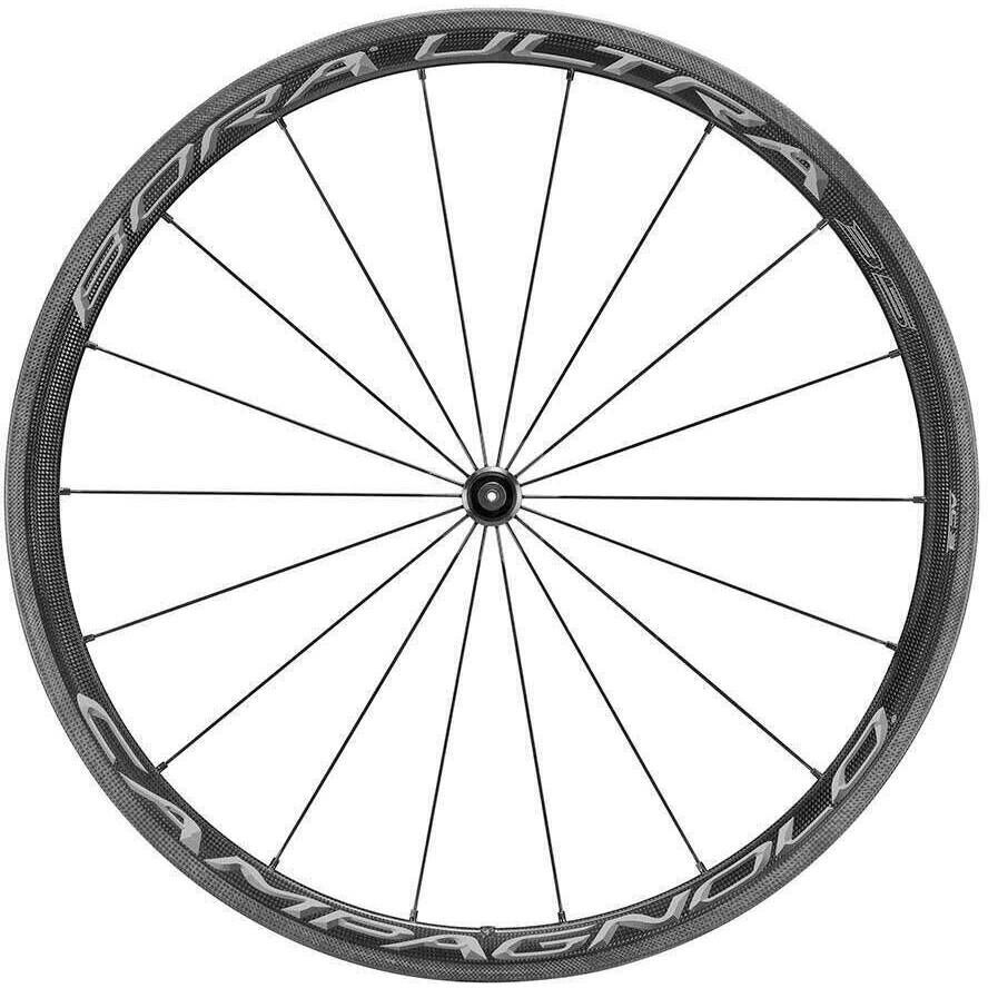 Campagnolo Bora Ultra 35 Wheelset - WH18-BOCFR35DK | FortNine