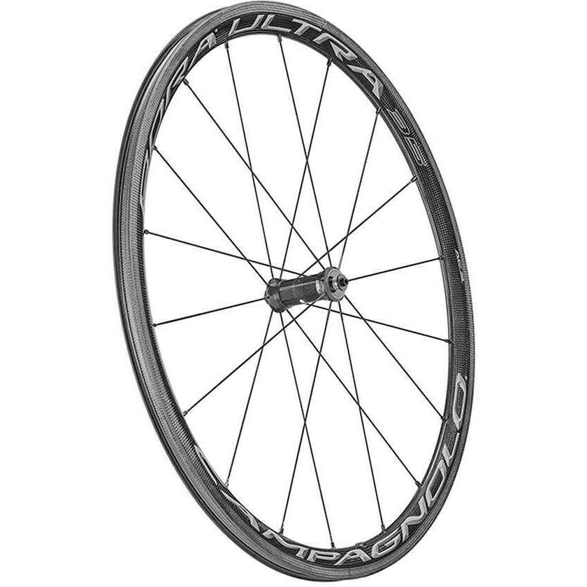 look595　デュラエース9100 BORAULTRA 35 GP5000 Campagnolo Bora Ultra 35 Wheelset - WH18-BOCFR35DK | FortNine