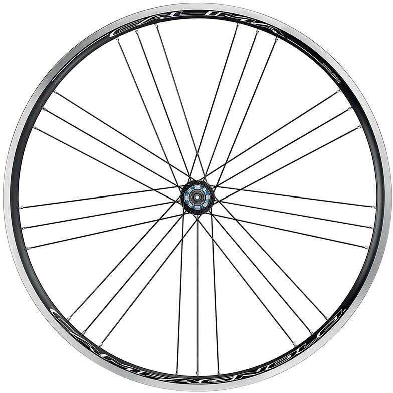 Campagnolo Calima Wheelset - WH18-CACFR | FortNine