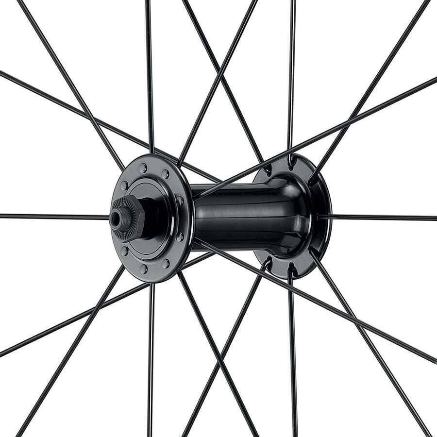 Campagnolo Calima Wheelset - WH18-CACFR | FortNine