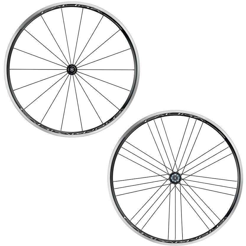 Campagnolo Calima Wheelset - WH18-CACFR | FortNine