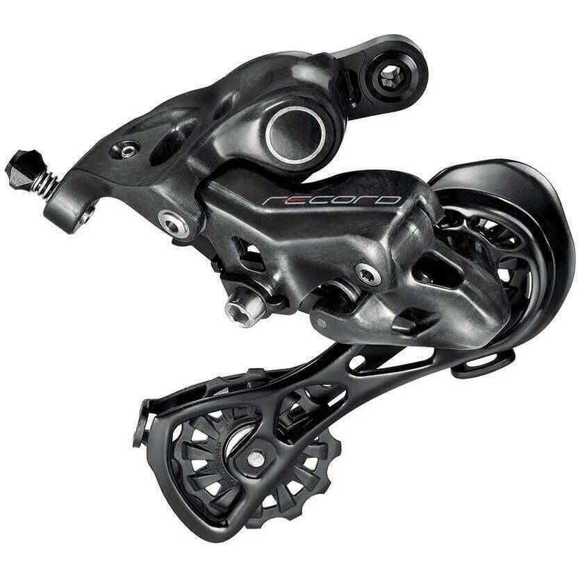 Campagnolo Record Rear Derailleur - Thumbnail 4