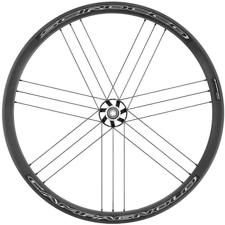 パーツ CAMPAGNOLO SCIROCCO CAMPAGNOLO Wheelset Scirocco C17 - Khcycle Singapore
