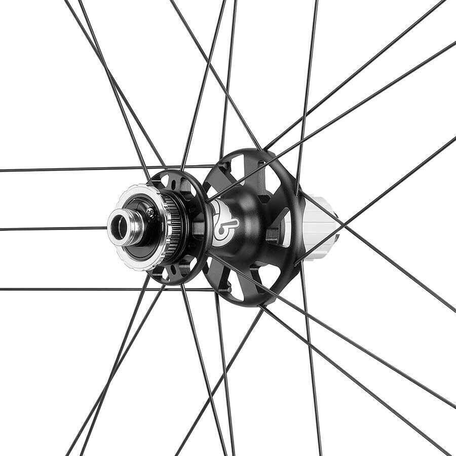 Campagnolo Scirocco Disc Brake Wheelset - WH19-SCCDFR222 | FortNine