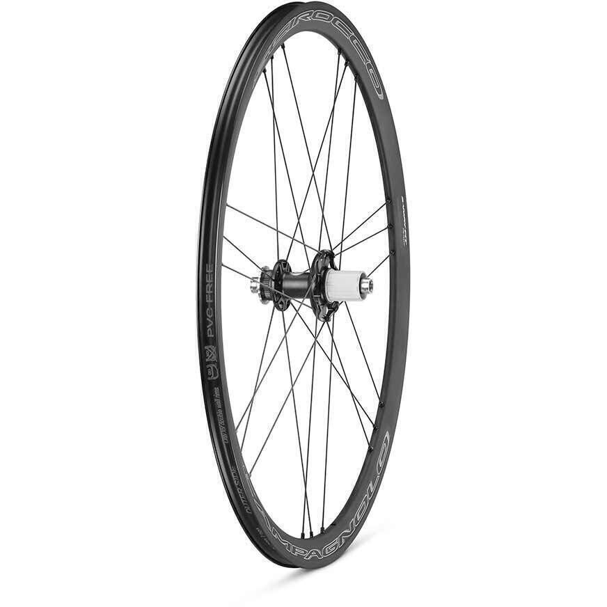 Campagnolo Scirocco Disc Brake Wheelset - WH19-SCCDFR222 | FortNine