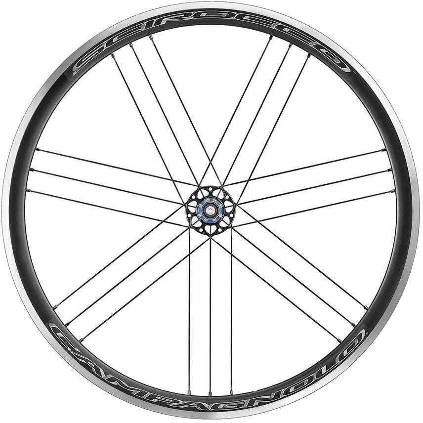 パーツ CAMPAGNOLO scirocco Campagnolo Scirocco Wheelset - WH18-SCCFRB | FortNine