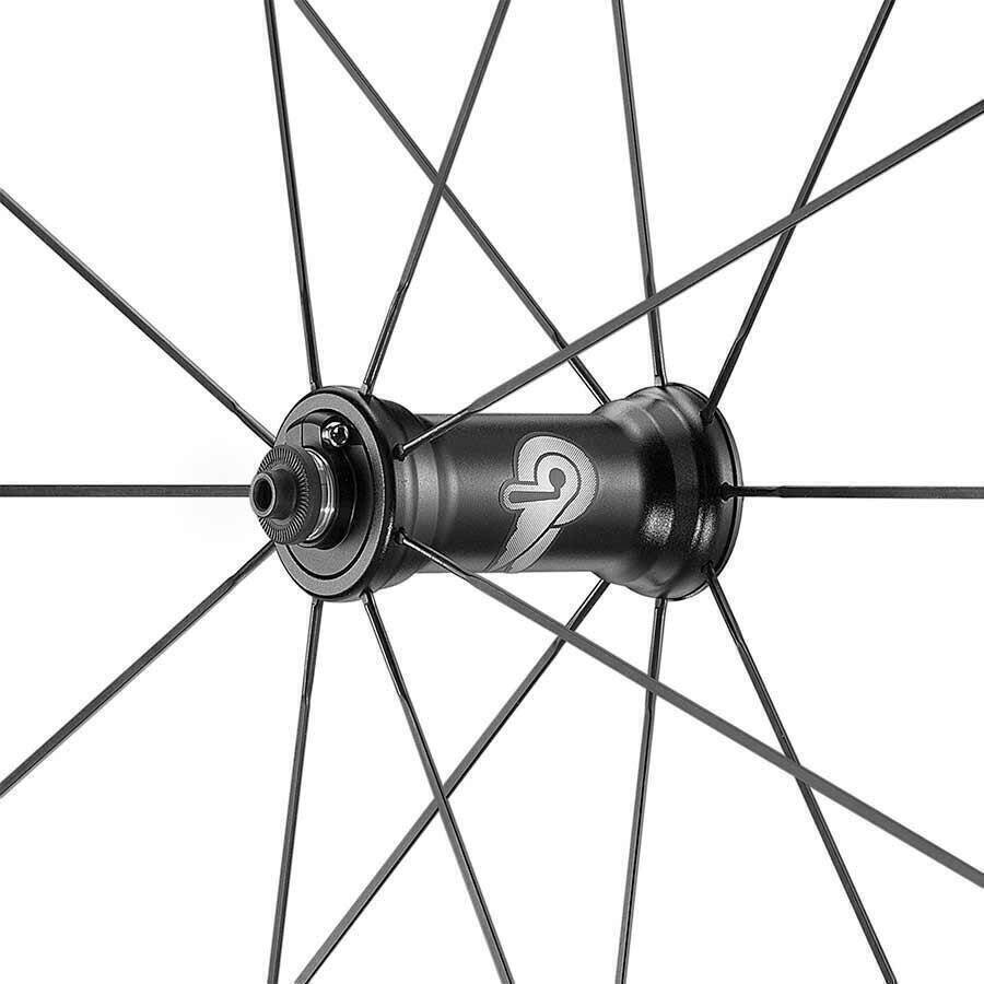 Campagnolo Scirocco Wheelset - WH18-SCCFRB | FortNine Canada