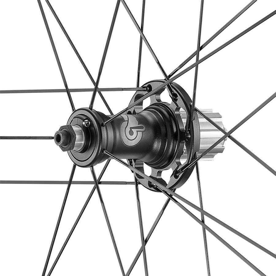 Campagnolo Scirocco Wheelset - WH18-SCCFRB | FortNine