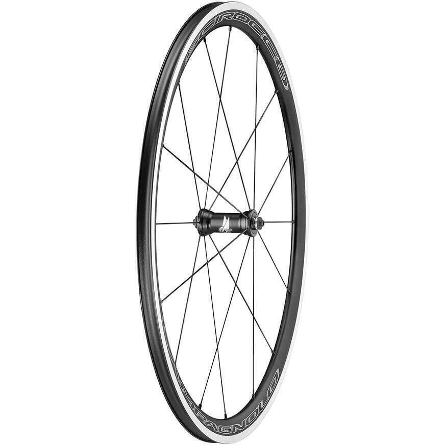 パーツ CAMPAGNOLO SCIROCCO NOS CAMPAGNOLO SCIROCCO 20h HOLES FRONT VINTAGE OLD WHEEL