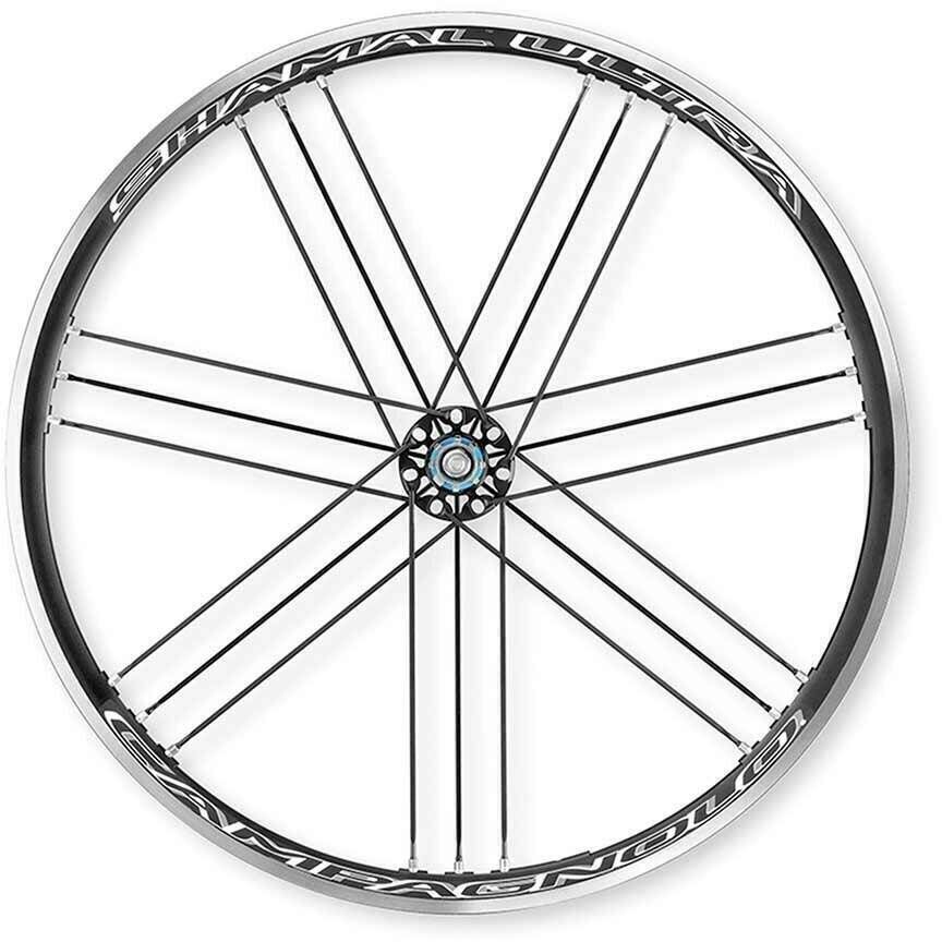 Campagnolo Shamal Ultra Wheelset - WH17-SH2FRB | FortNine