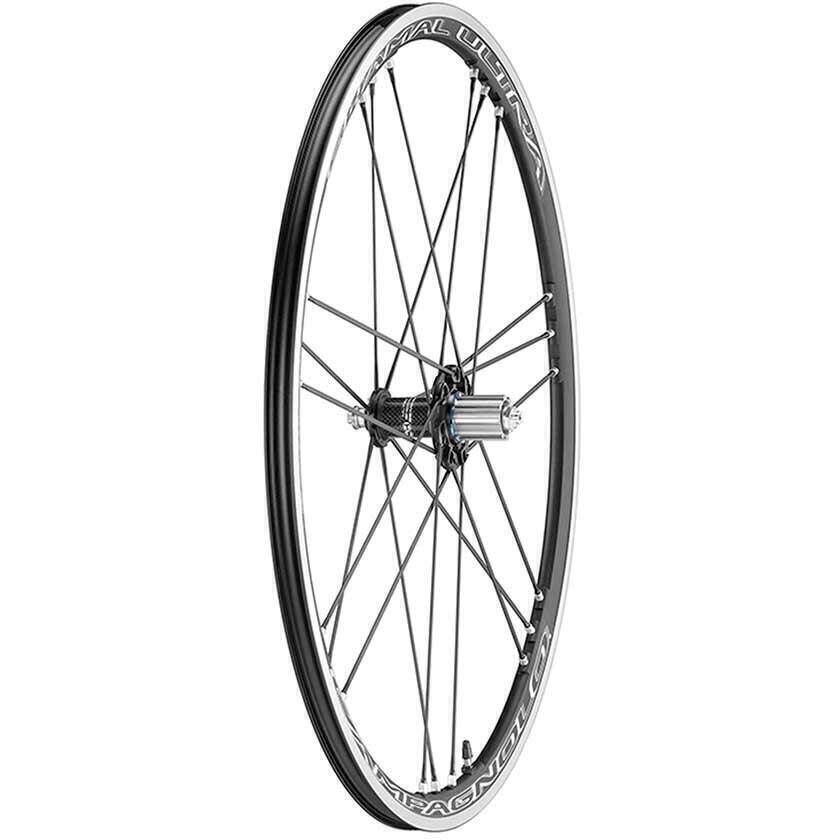 Campagnolo　ShamalUltra 17C First Look: Campagnolo Shamal Ultra C17 Wheels | Bicycling