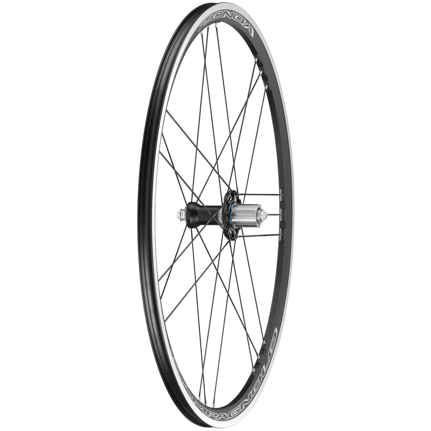 Campagnolo Zonda Wheelset - WH17-ZOCFR | FortNine