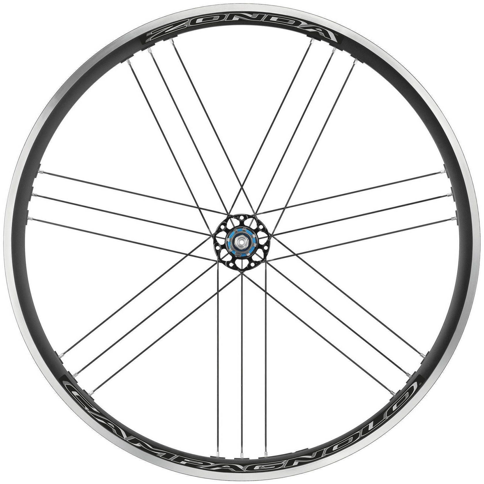Campagnolo Zonda Wheelset - WH17-ZOCFR | FortNine
