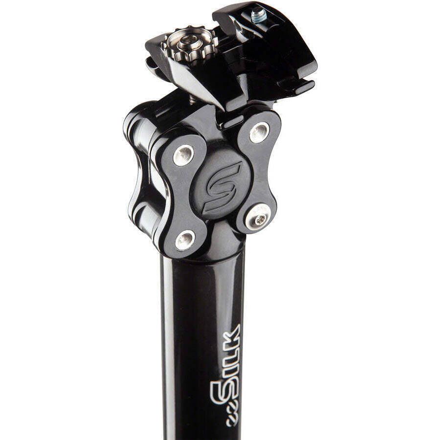 Cane Creek eeSilk Carbon Seatpost | FortNine