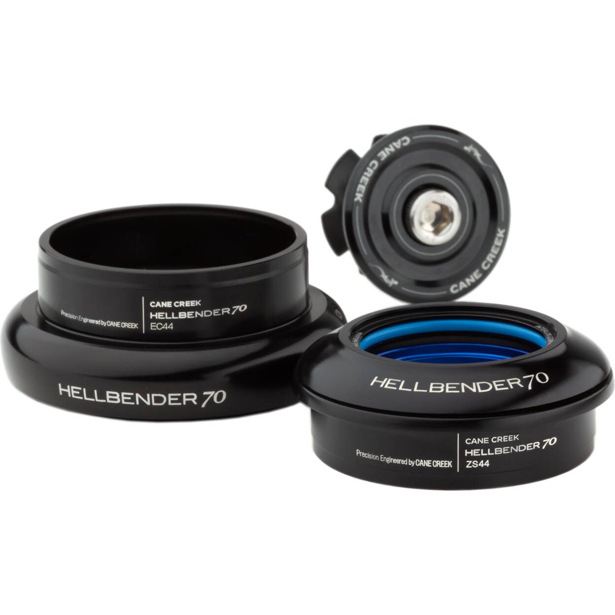Cane Creek Hellbender 70 Complete Headset | FortNine