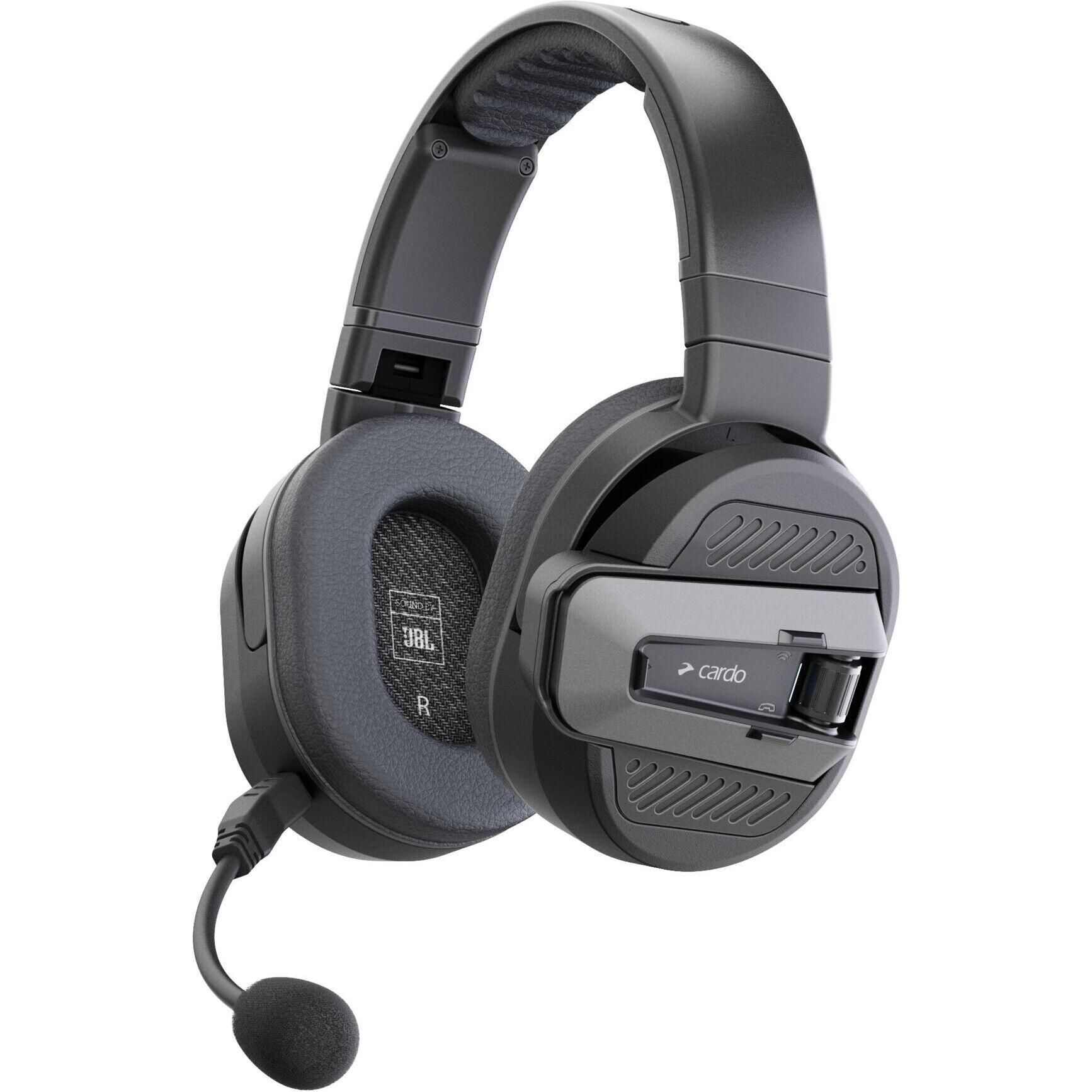 Headset Best Snowmobile Communication Systems BT-S2 Motorcycle