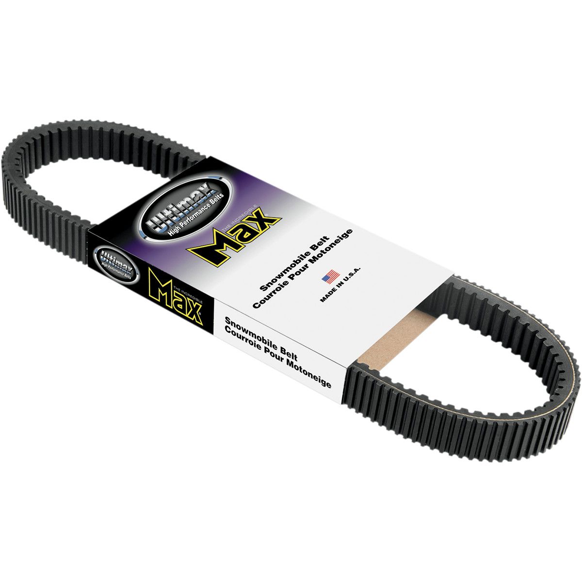 Carlisle Ultimax Max Belt - MAX1117M3 | FortNine