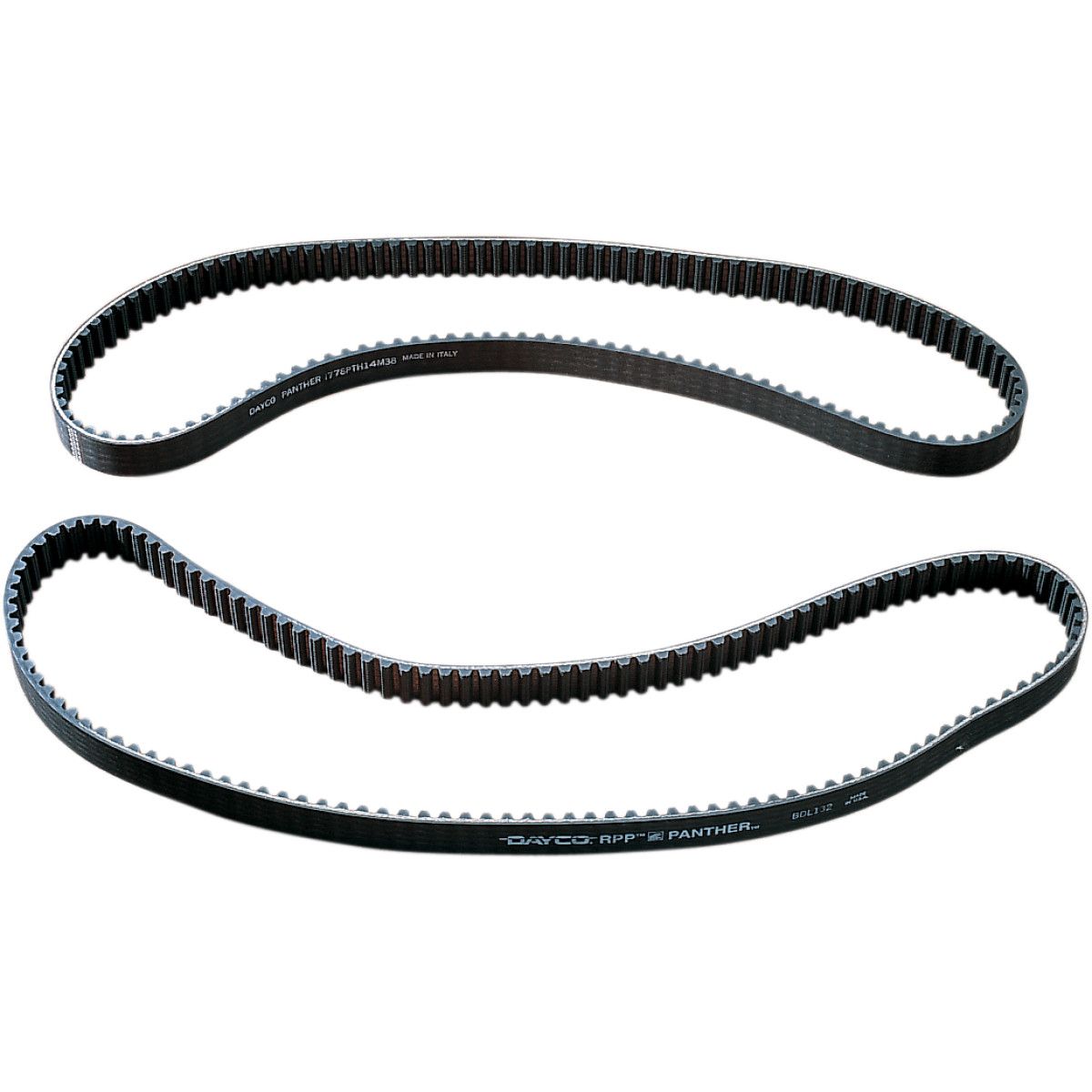 ベル123 Carlisle Panther Rear Drive Belt - 62-1234 | FortNine