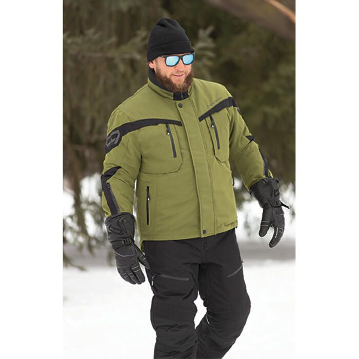 fuco様 Choko Adventurer Insulated Jacket | FortNine