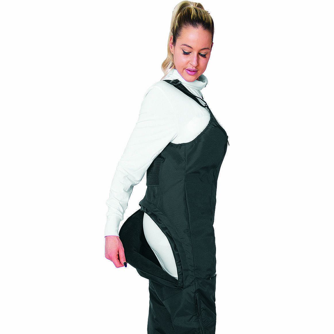 Choko Womens Deluxe Floataid Drop-Seat Insulated Pants | FortNine