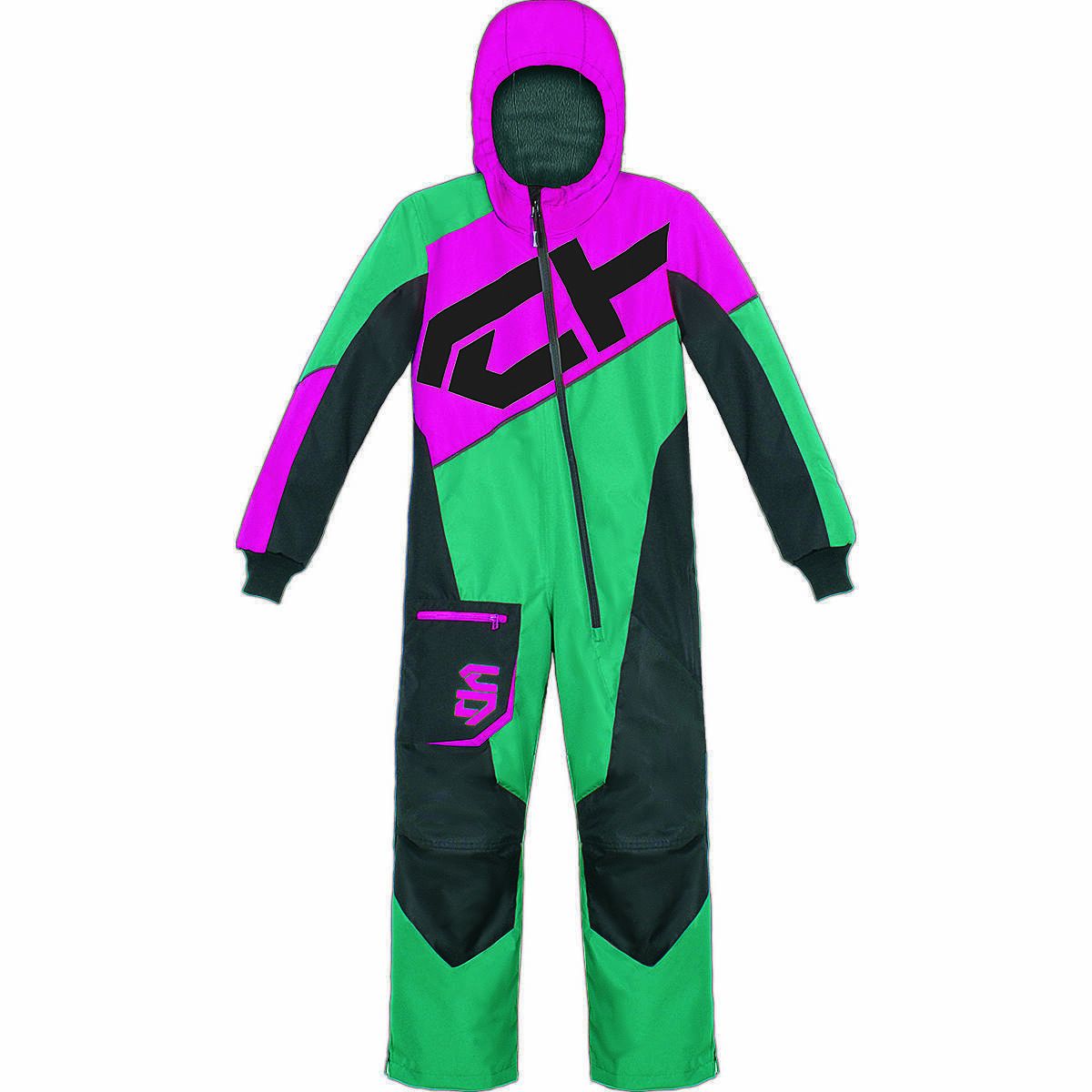 TinyCottons ２Y スノーウェア PICTURE ORGANIC CLOTHING U16 JKT レディース スノー ウェア