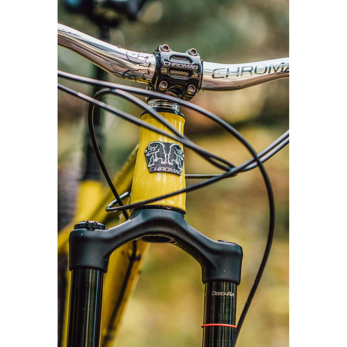 Chromag HiFi 35 Stem | FortNine