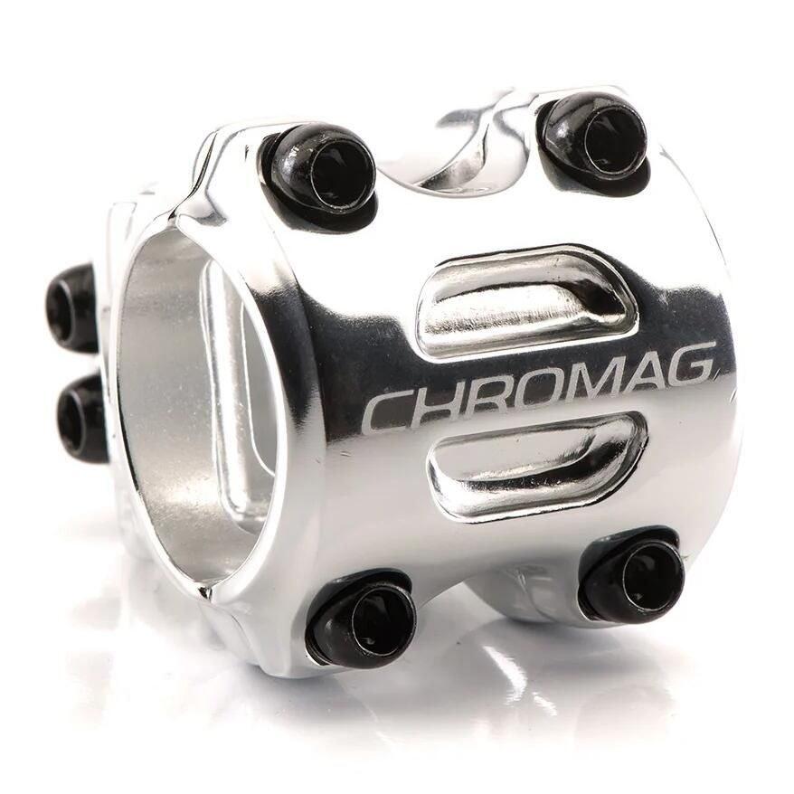 Chromag HiFi V2 Stem | FortNine