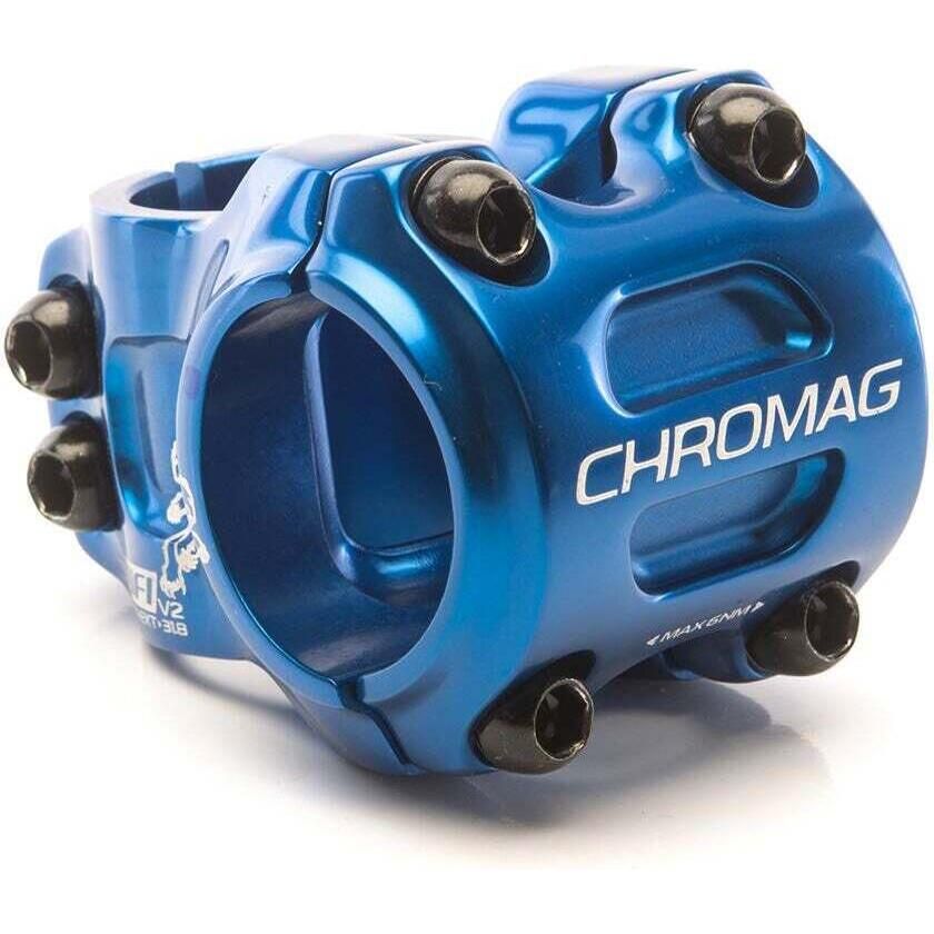 Chromag HiFi V2 Stem | FortNine
