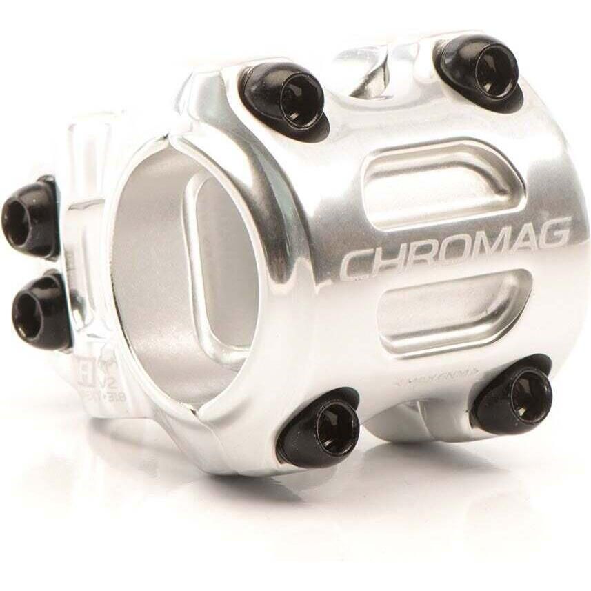 Chromag HiFi V2 Stem | FortNine