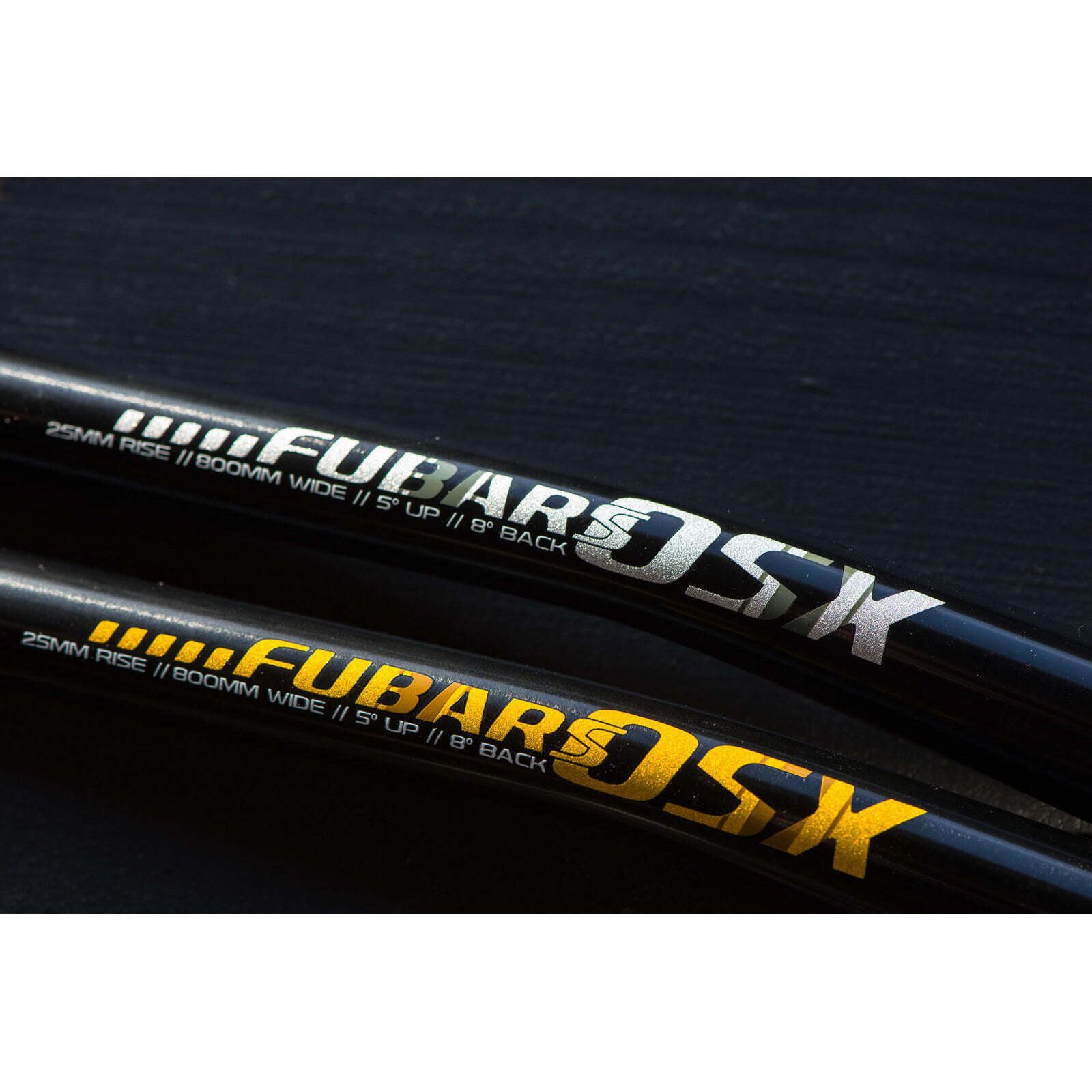 Chromag OSX LTD MTB Handlebar | FortNine