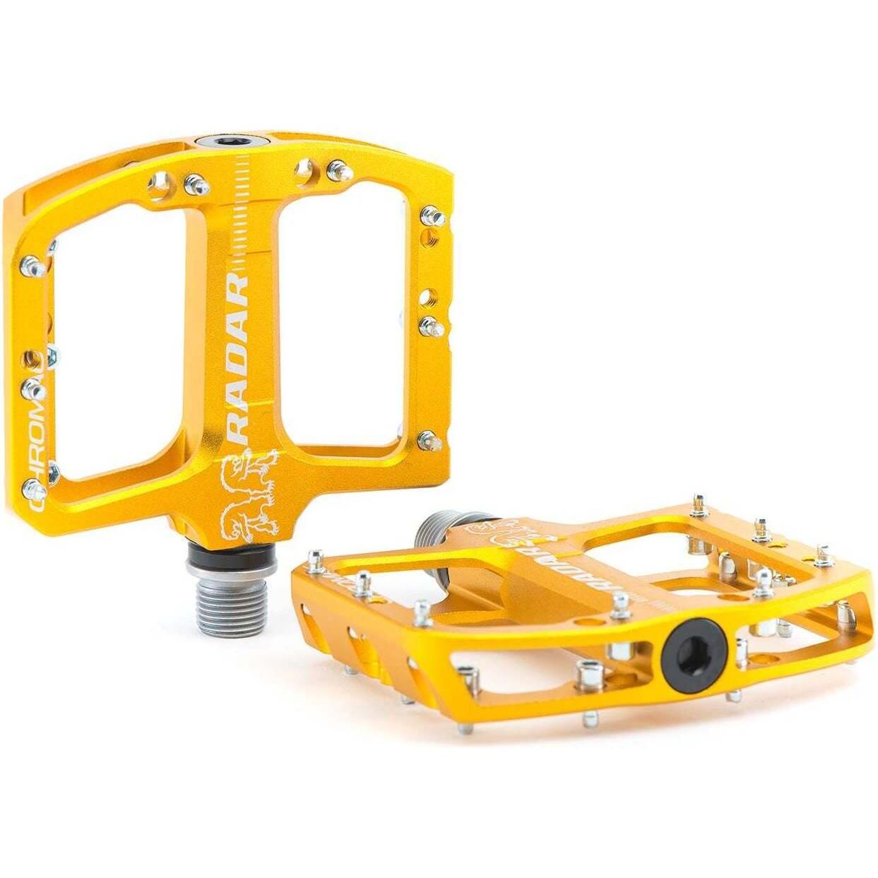 Chromag Radar MTB Pedals | FortNine