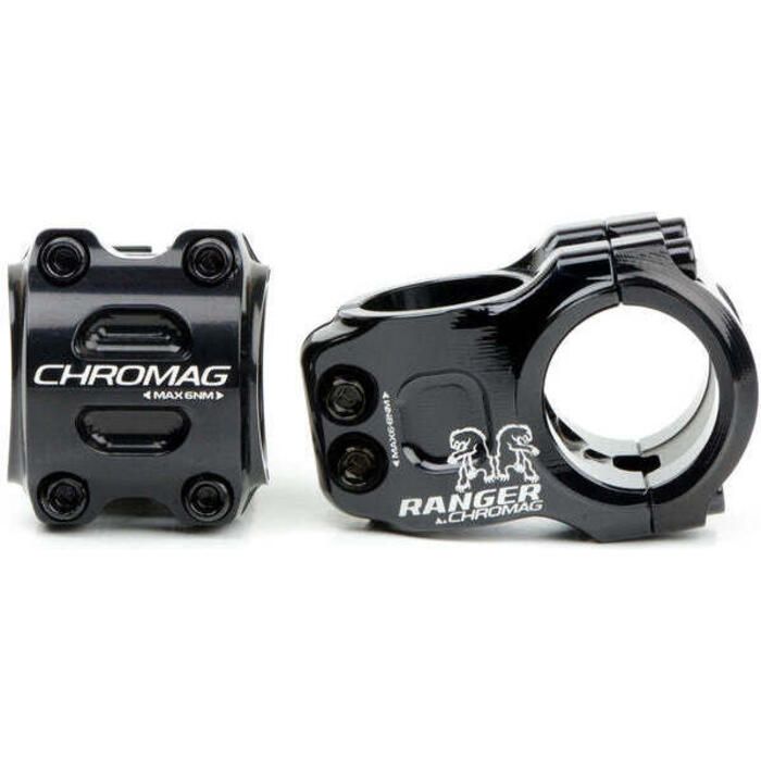Chromag Ranger V2 MTB Stem | FortNine Canada