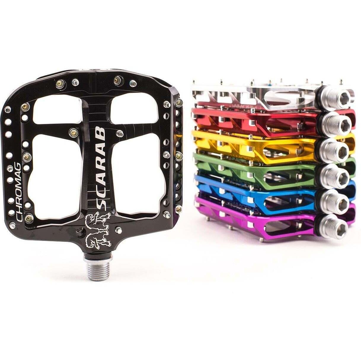 Chromag Scarab MTB Pedals | FortNine