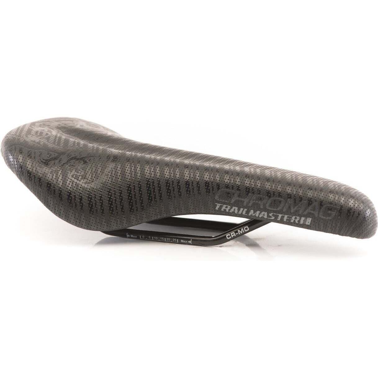 Chromag Trailmaster Saddle | FortNine Canada