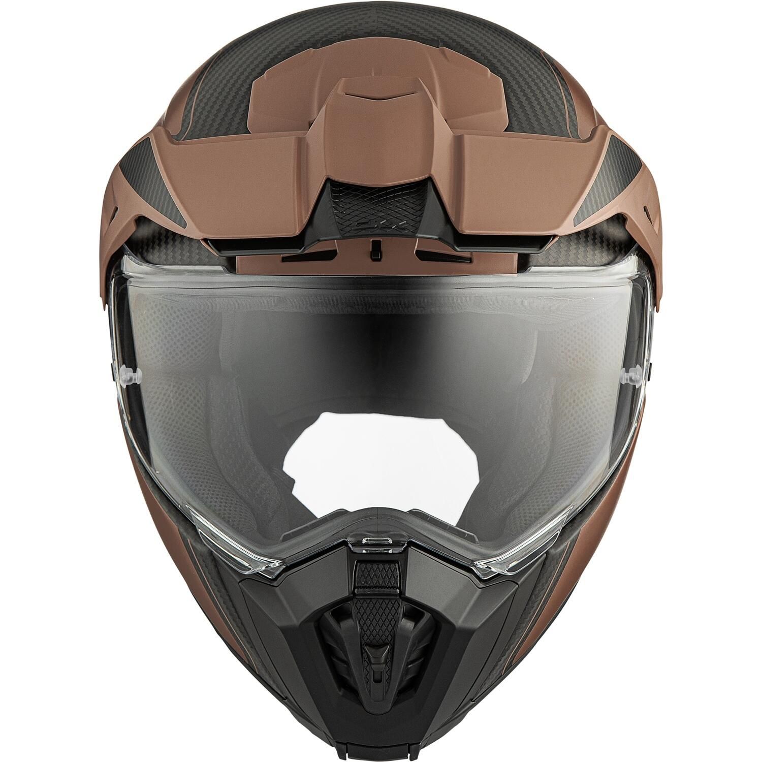 CKX Atlas SLP Carbon Byway Helmet | FortNine