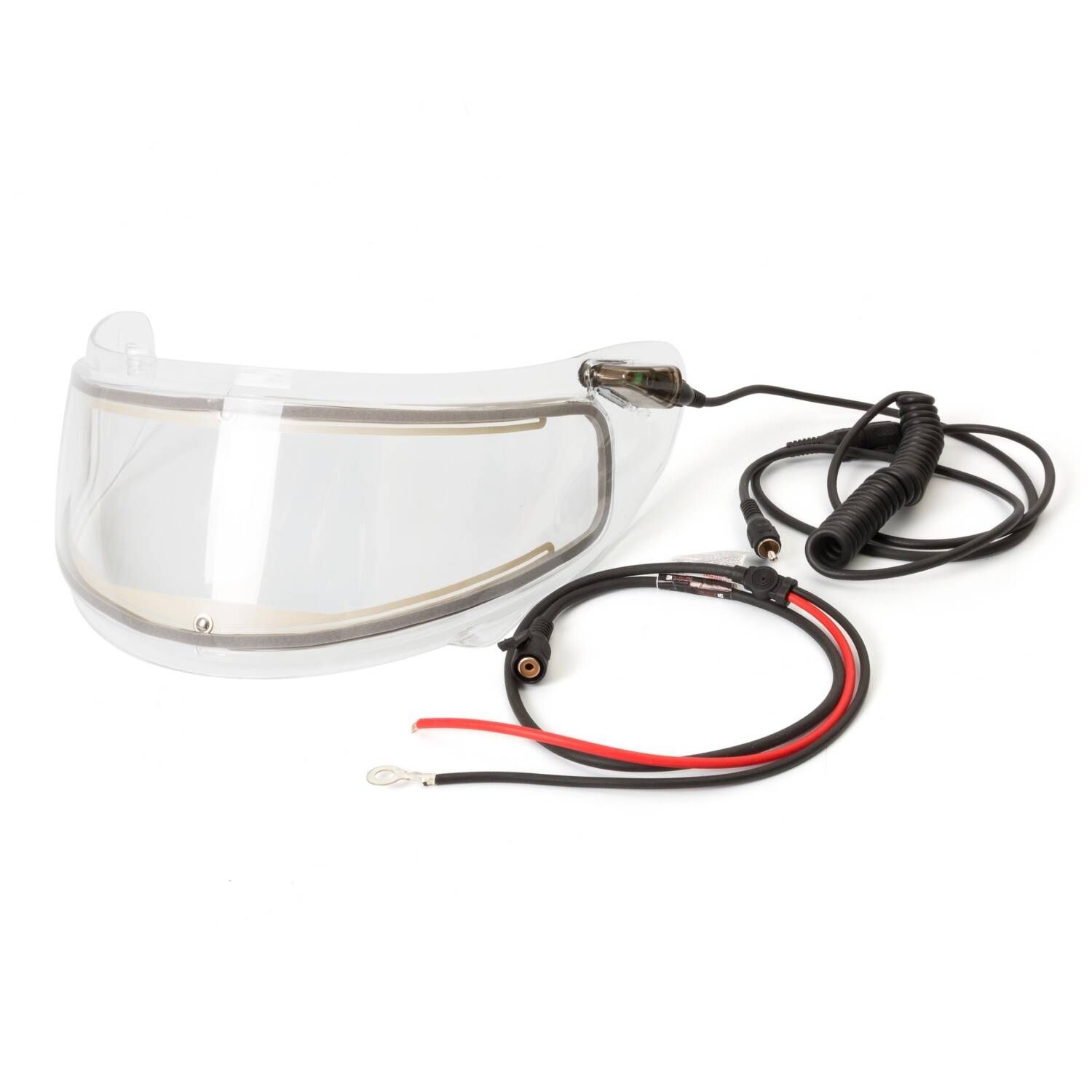 CKX Flex RSV Electric Snow Shield | FortNine