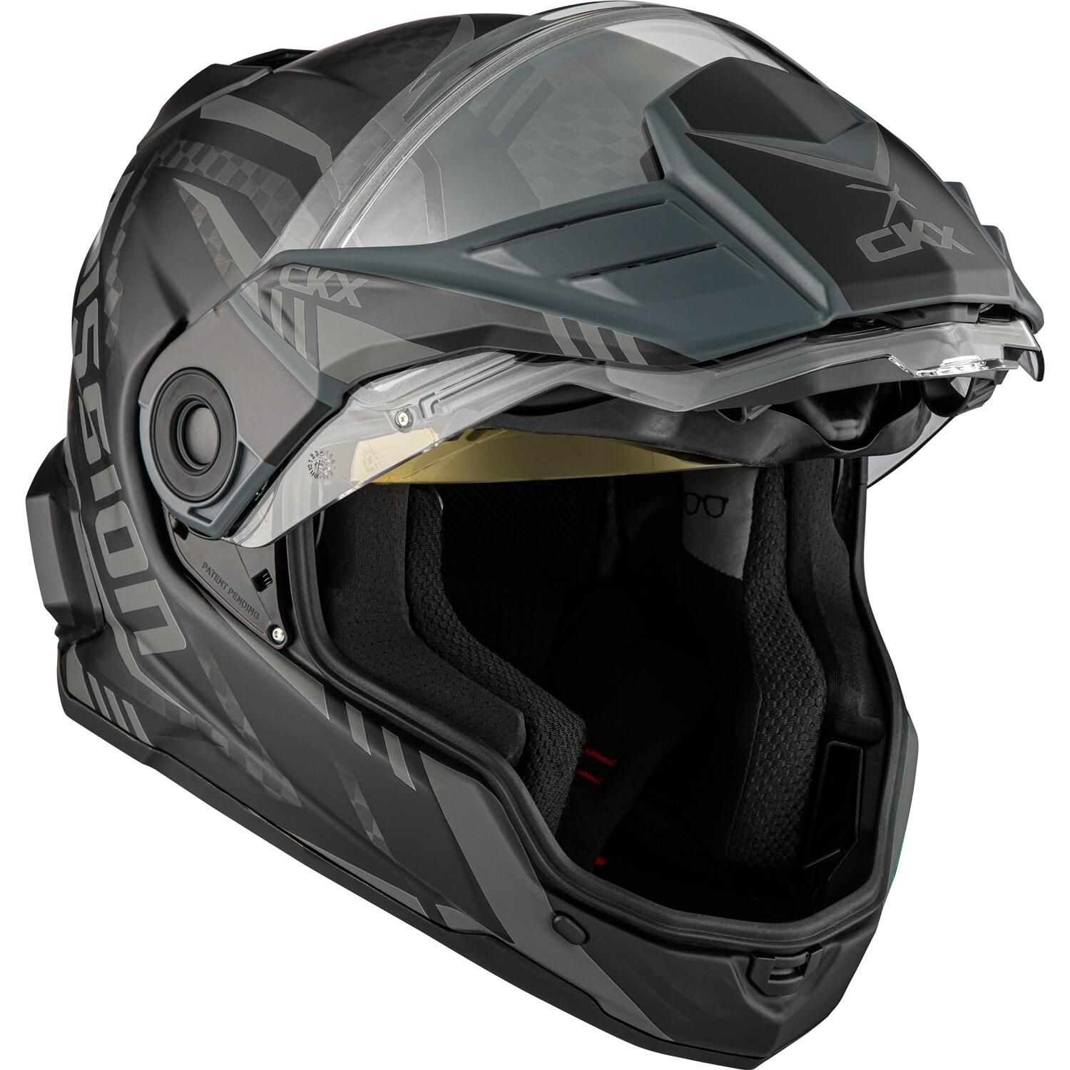 Ckx 2024 ams helmet