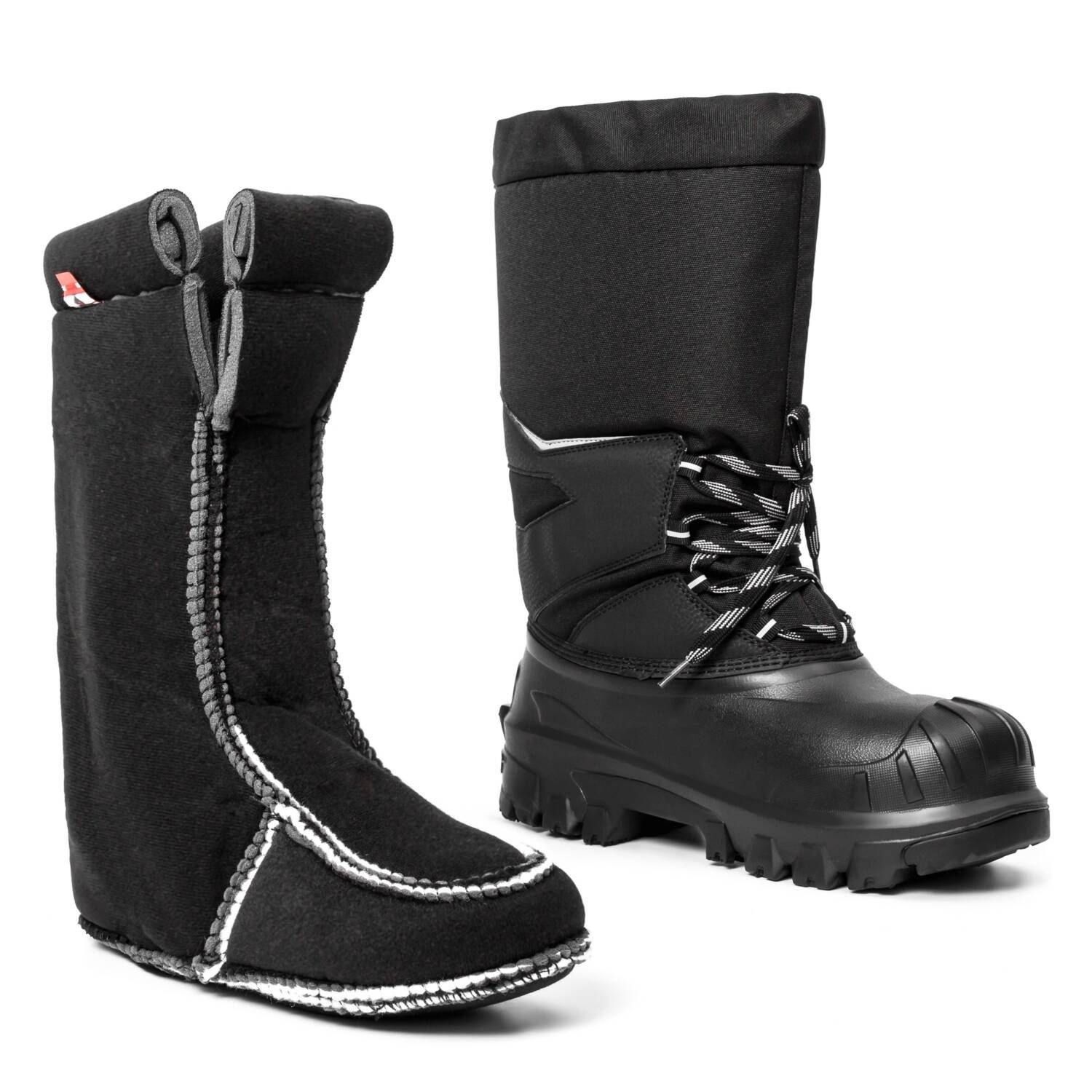 CKX Muk Lite Evolution Boots | FortNine