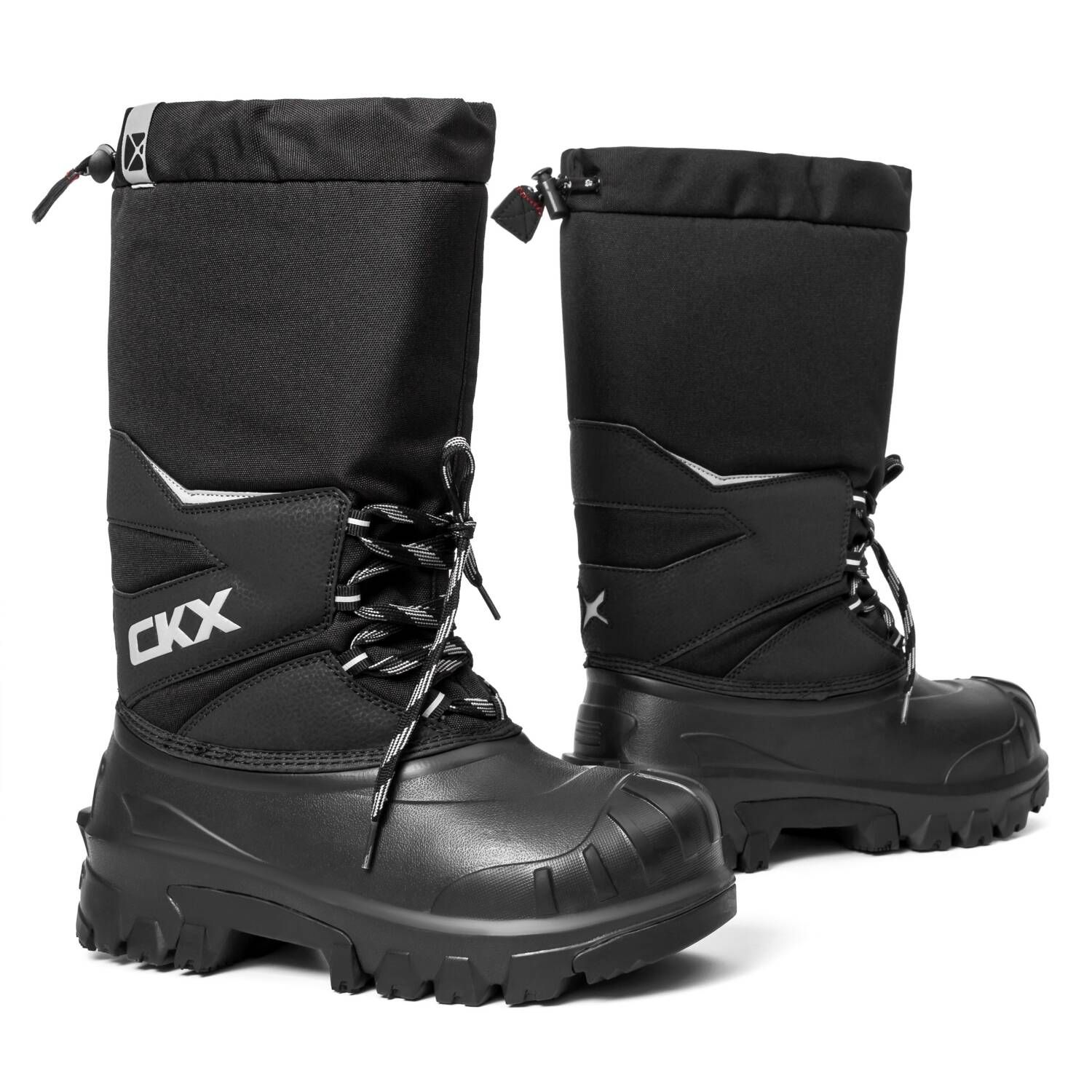 CKX Muk Lite Evolution Boots | FortNine