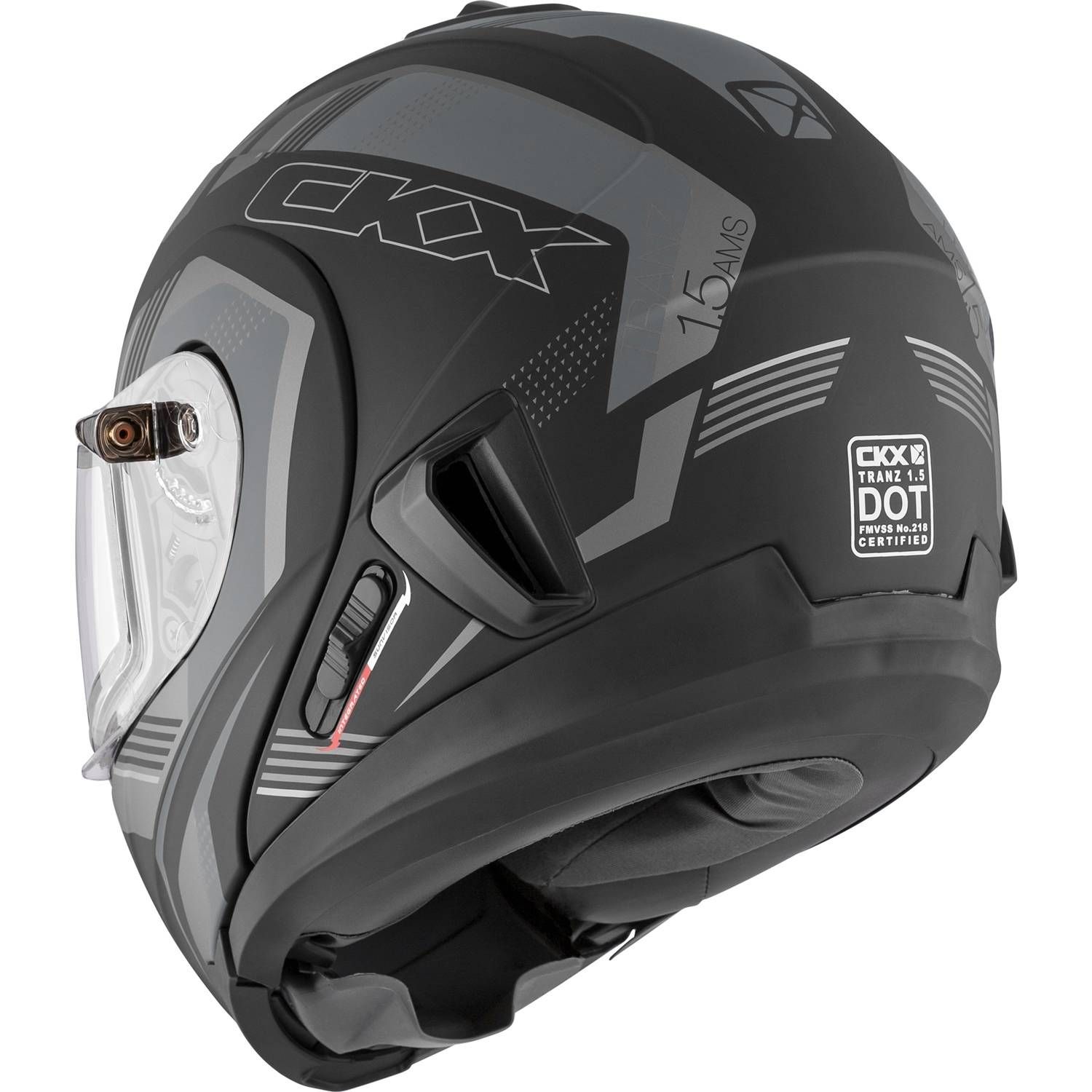 Ckx tranz sale 1.5 electric shield