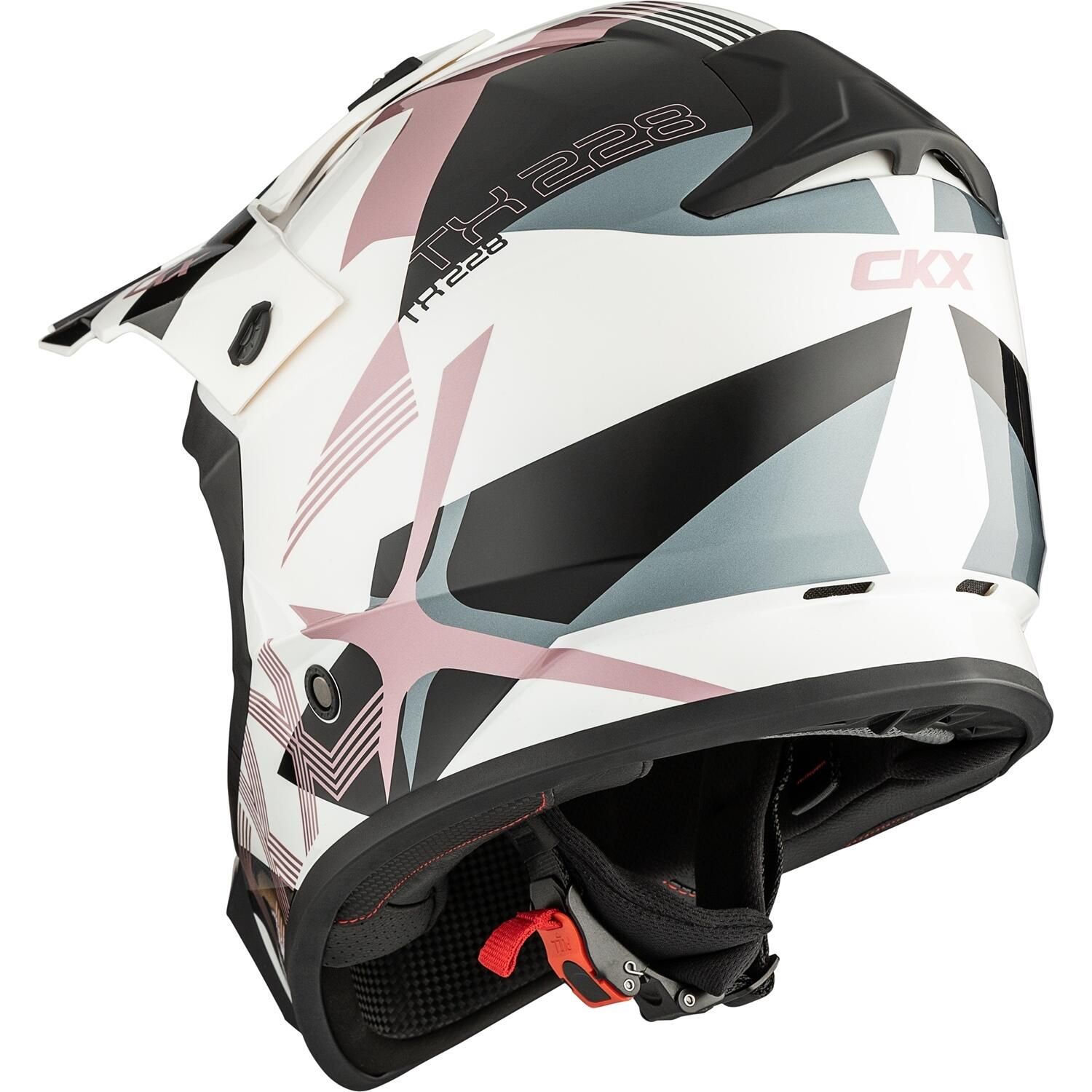 CKX TX228 Lord Helmet | FortNine