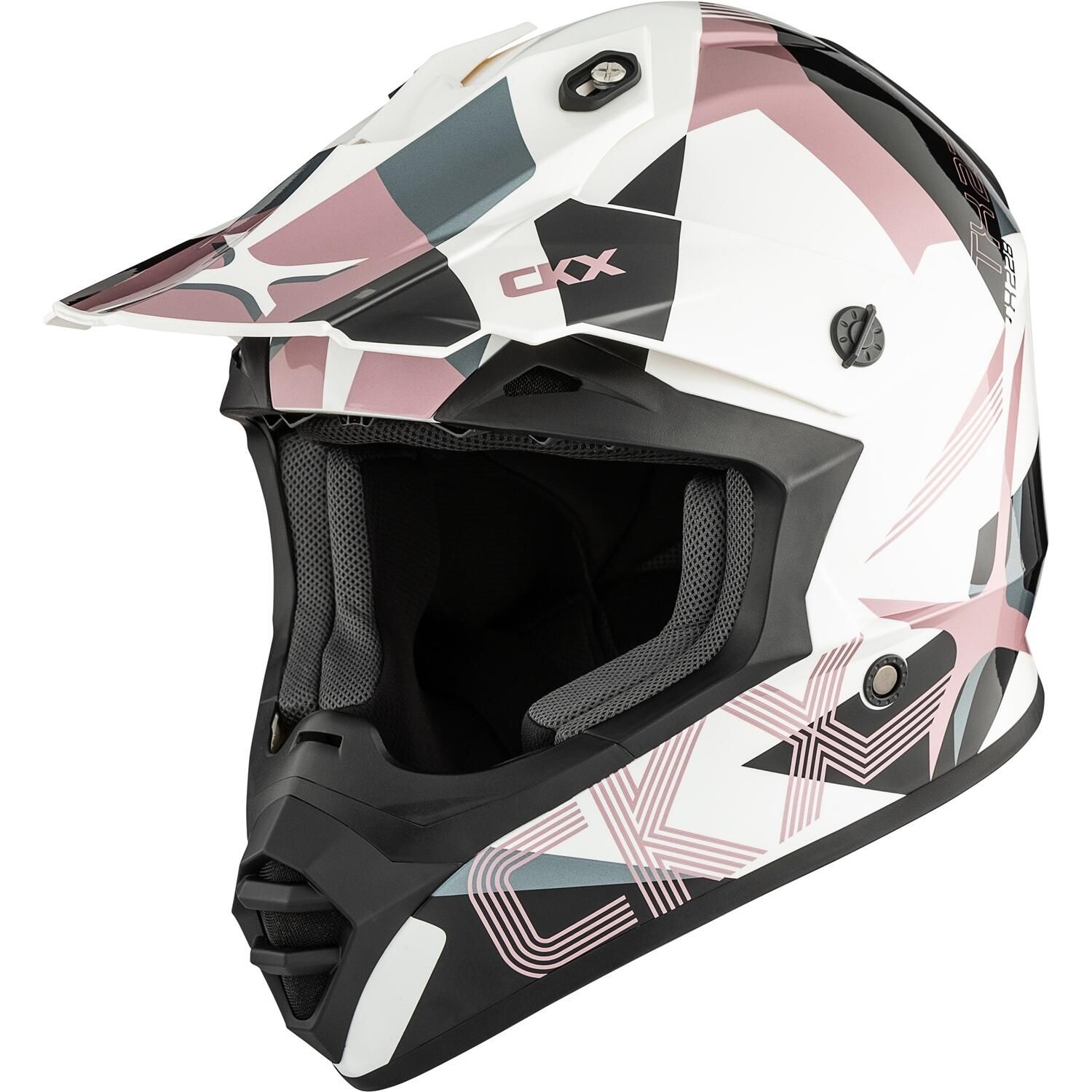 CKX TX228 Lord Helmet | FortNine