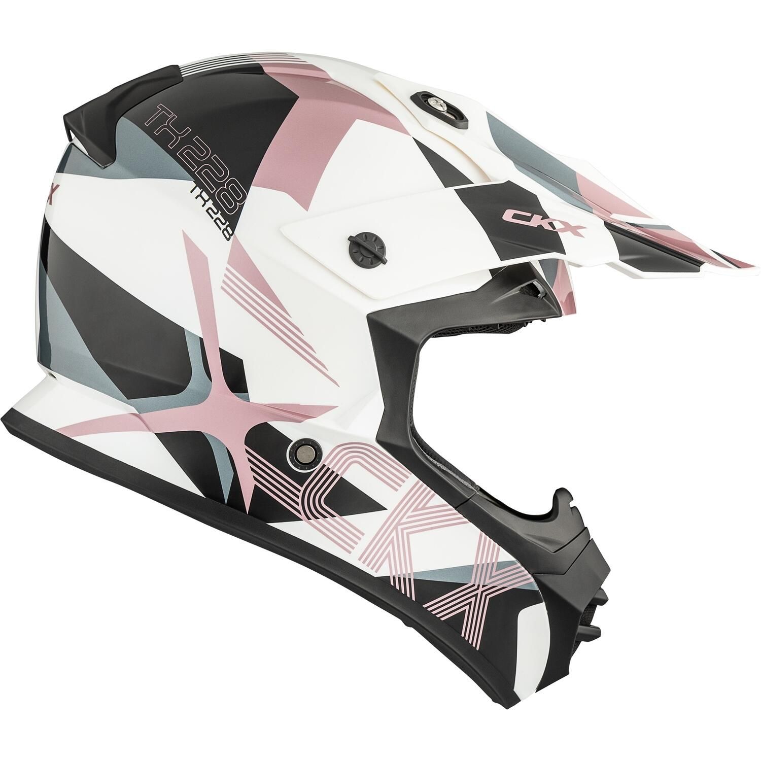 CKX TX228 Lord Helmet | FortNine