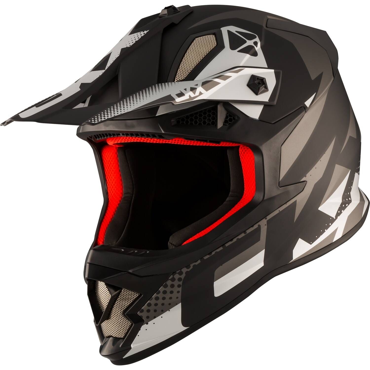 CKX TX319 Arkos Helmet | FortNine