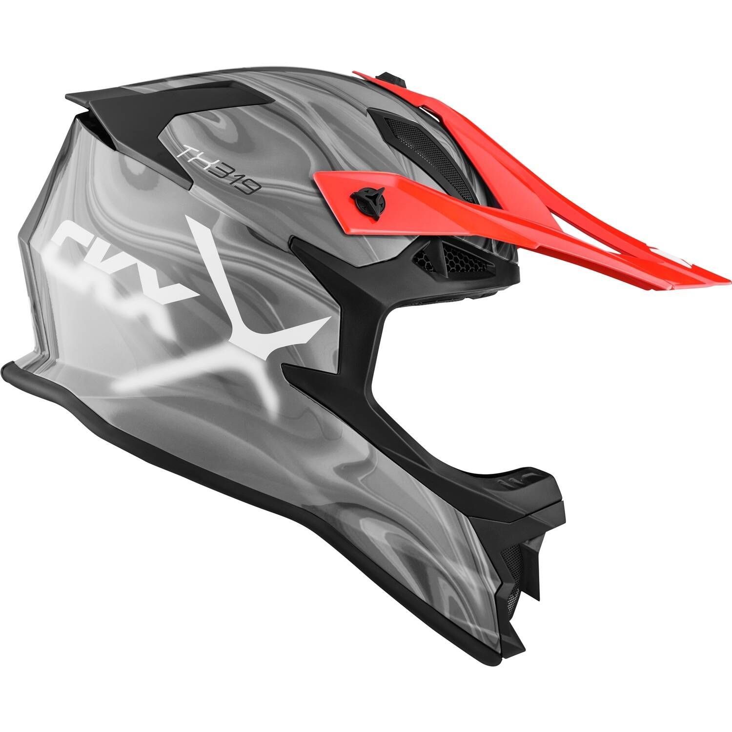 CKX TX319 Volcanic Helmet | FortNine