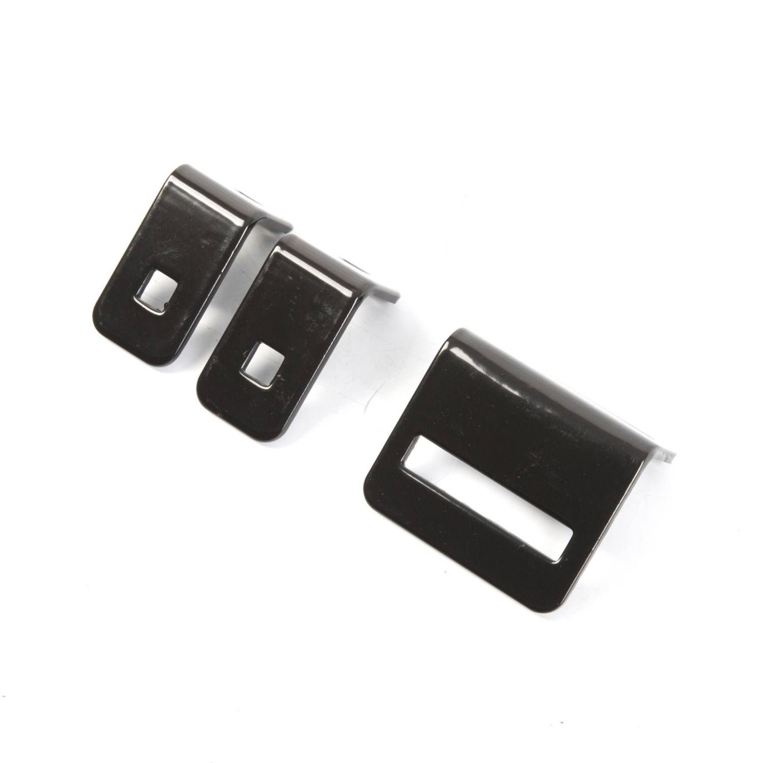 Click N Go 1/1.5/2 Hardware Kit for Metal Plow Blade Fenders